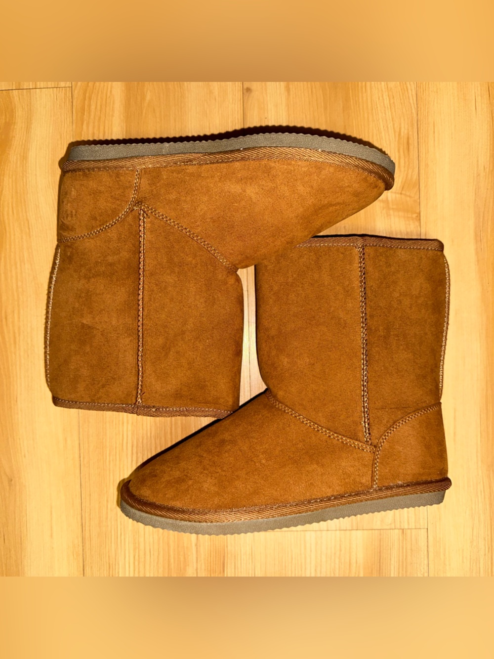 Winter Boots